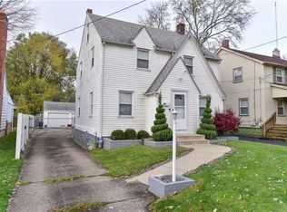 180 Shadyside Dr, Youngstown, OH