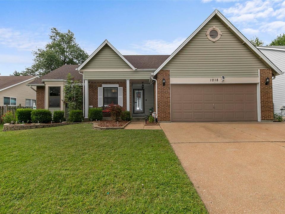 1st image of 1218 Spartina Dr