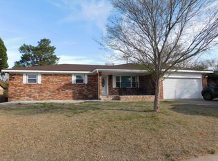 6031 S Sunset Dr, Guymon, OK 73942