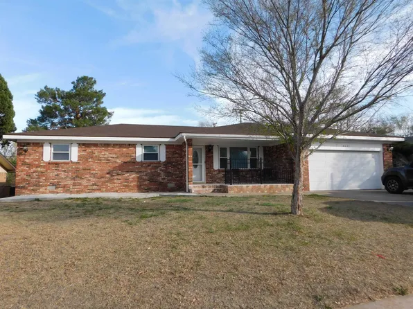 6031 S Sunset Dr, Guymon, OK 73942