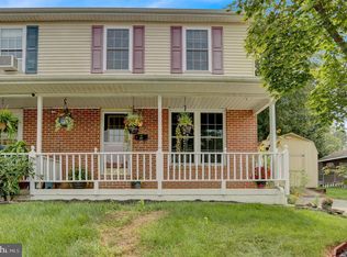 308 S Church St, Spring City, PA 19475