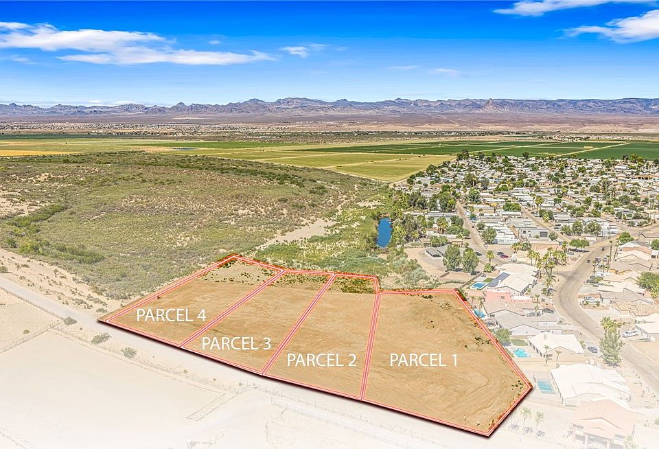 1st image of Lot 2 Dike Road