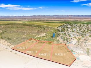 Lot 2 Dike Road, Mohave Valley, AZ 86440