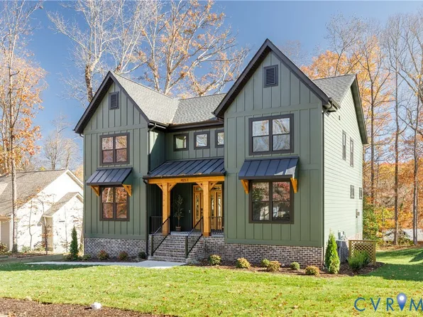 4217 Echo Ho Ln, Richmond, VA 23235