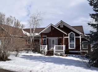 71 Ridgewood Dr, Lakeside, MT 59922