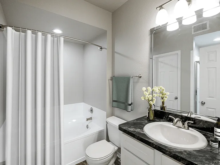 The Gio Apartments — Photo 15