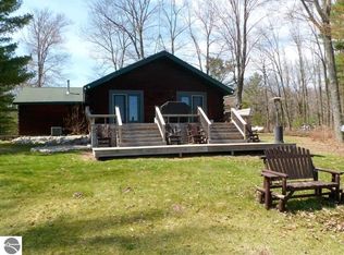 6480 W Lake Shore Dr, Remus, MI 49340