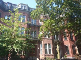 110 W Concord St, Boston, MA 02118
