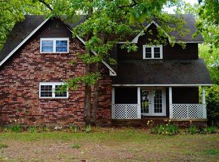 14992 Highway 90 W, Ravenden Springs, AR 72460