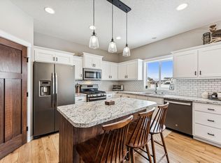 1037 Emerald St NE, Hanover, MN 55341