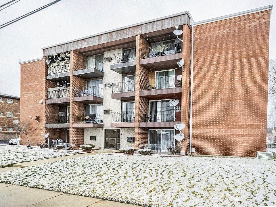 1st image of 8100 W 87th St APT 3H