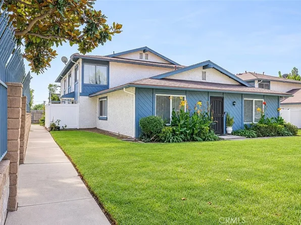 866 W 13th St APT 2, Azusa, CA 91702