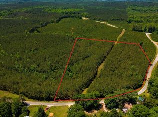 0 Burntfields Rd TRACT 7, Fulton, MS 38843