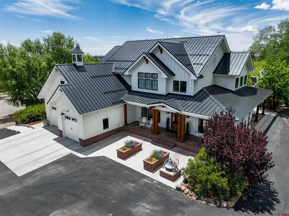 4148 County Road 301, Durango, CO 81303