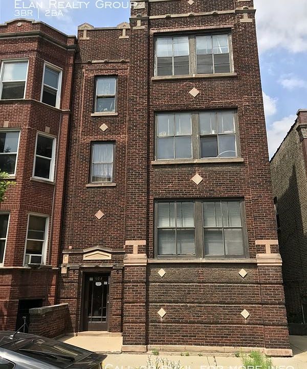 1st image of 1104 N Oakley Blvd #1A
