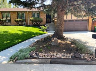 2530 S Garland St, Lakewood, CO 80227
