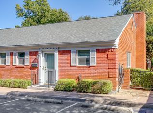 1393 Roaring Springs Rd, Fort Worth, TX 76114