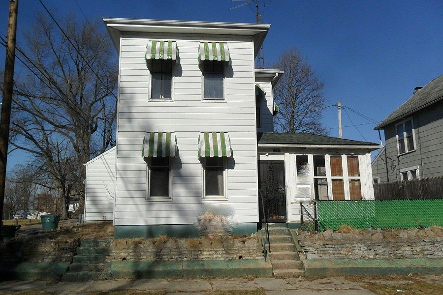 1st image of 1516 N C St