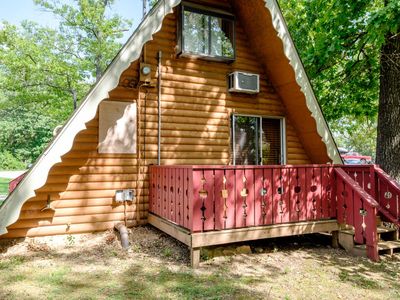 116 Willow Ln, Forsyth, MO, 65653