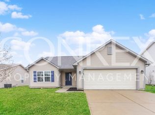 224 Rolling Ridge Dr, Greenfield, IN 46140