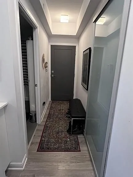 42 Charles St E #1007 — Photo 8