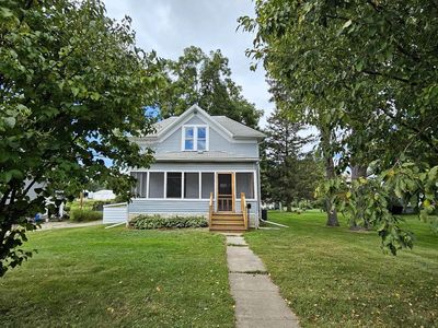 756 North Main Street, Viroqua, WI, 54665