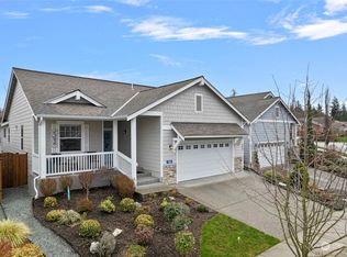 180 S 47th St, Mount Vernon, WA