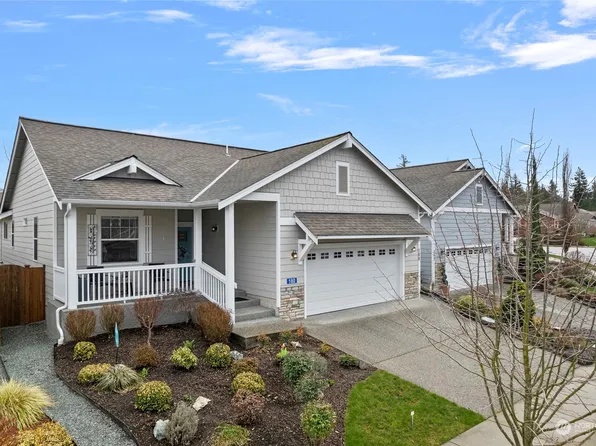 180 S 47th Street, Mount Vernon, WA 98274