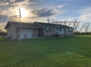 14482 550th St, Lucas, IA 50151