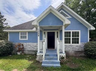 1328 County Road 3540, Cleveland, TX 77327