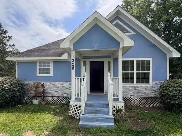 1328 County Road 3540, Cleveland, TX 77327