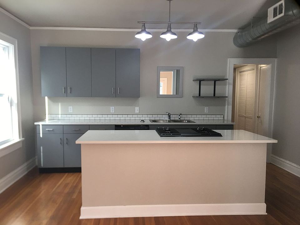 1st image of 1214 S Elgin Ave APT 4