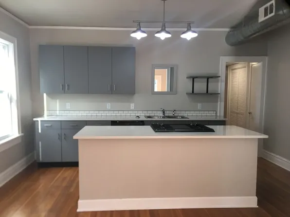 Gunboat Park Lofts