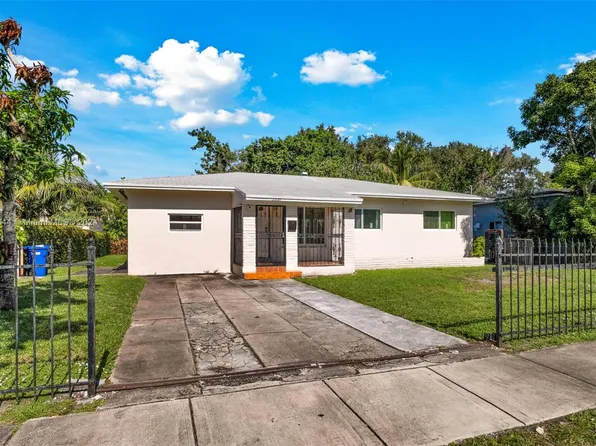 1231 NE 152nd St, North Miami Beach, FL 33162