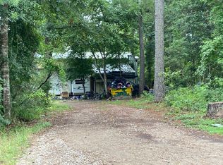 135 Hall Dr S, Montgomery, TX 77316