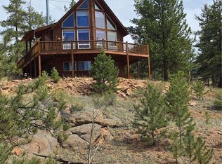 305 Private Dr, Lake George, CO 80827