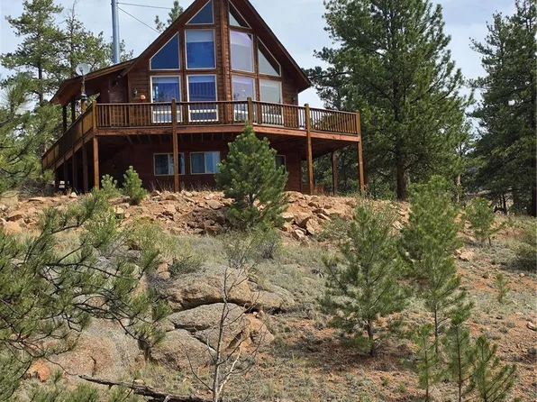 305 Private Dr, Lake George, CO 80827