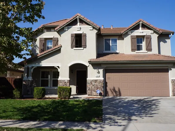 2341 Chamberlain St, Stockton, CA 95212