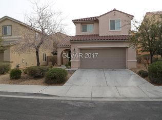 2823 Craigton Dr, Henderson, NV 89044