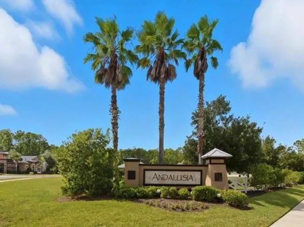 32 Del Mar Cir, Saint Augustine, FL 32086