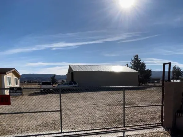 25220 W Avenue B, Lancaster, CA 93536