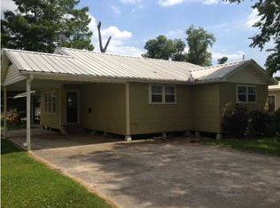 233 Ledoux St, Breaux Bridge, LA 70517