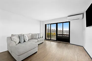 Rented by Keller Williams NYC