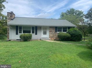 11385 Sperryville Pike, Culpeper, VA 22701