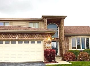 5932 Newbury Ln, Matteson, IL 60443
