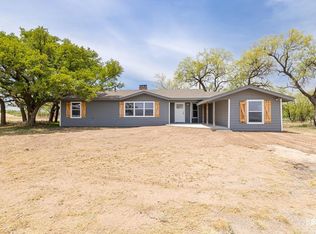 13497 S Carlsbad Loop, San Angelo, TX 76901