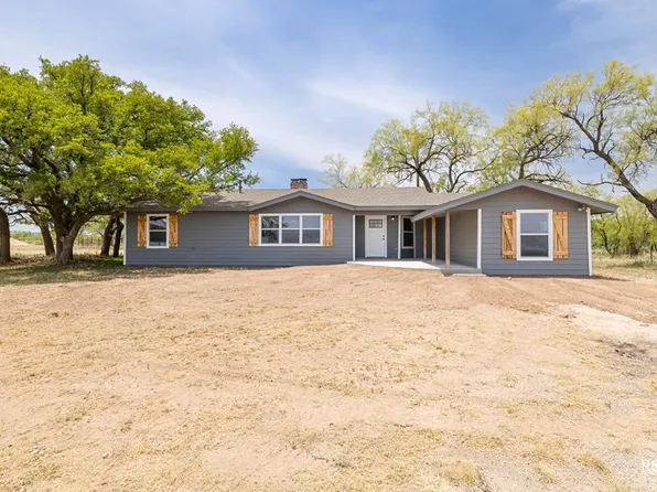 13497 S Carlsbad Loop, San Angelo, TX 76901