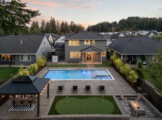 15459 SE Sacagawea St, Happy Valley, OR 97086