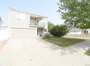 4158 Andes Way, Denver, CO 80249