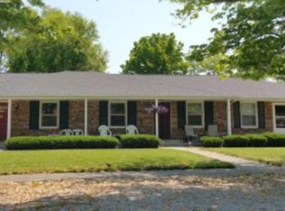 3342 S 14th 1/2 St, Terre Haute, IN 47802